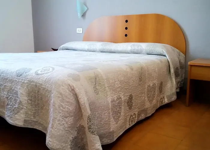 Hotel Tirreno